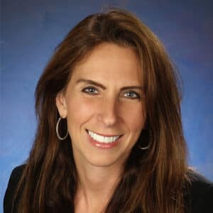 Cheryl Ornstein – Advisor