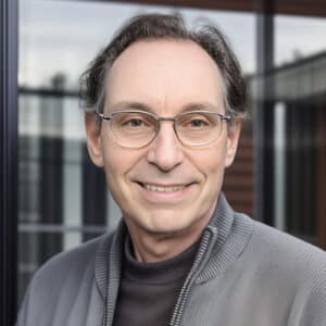 Jonathan Calkwood, MD