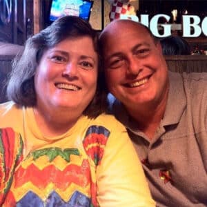 Ken & Susan Davis – Posthumously