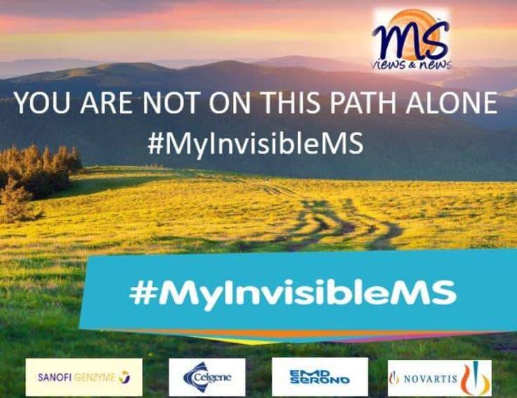 Featured image for “My Invisible Symptoms – “You Do Not Have to See My MS Symptoms to Believe Them””