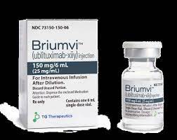 Featured image for “Press Release:  TG Therapeutics Awarded National Contract by the Department of Veterans Affairs for BRIUMVI as the Preferred Anti-CD20 for Relapsing Forms of Multiple Sclerosis”