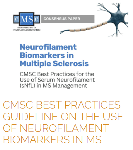 Featured image for “Best Practices Guideline on the Use of Neurofilament”