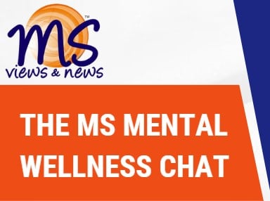 Featured image for “The MS Mental Wellness Chat series”