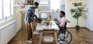 Featured image for “Home Safe Home: Tips for Creating an Accessible Space”