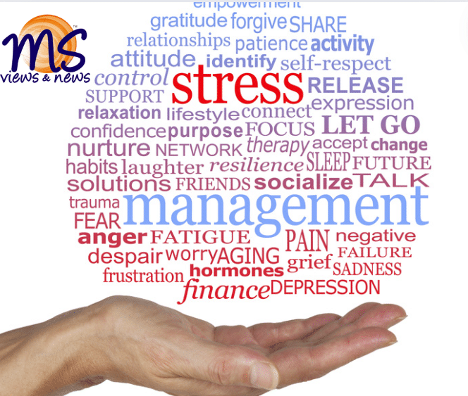 Featured image for “Let’s Learn More About MS Symptoms Management, with Aaron Boster, MD”